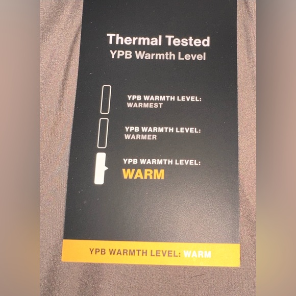 Abercrombie & Fitch Men’s Puffer YPB Jacket - Picture 14 of 16